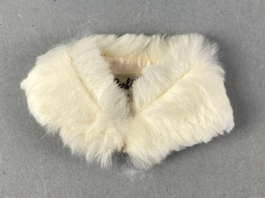 Mattel Barbie Stole Accessory