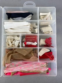 Group of Mattel Barbie Accessories