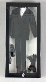 Tonner Matt O’Neil Collection Fashion Dolls Classic Tuxedo Outfit