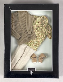 Tonner Matt O’Neil Collection Fashion Dolls Casual Touch Outfit