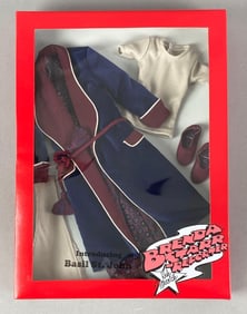 Brenda Starr Evening Fashion Doll Evening Masterpiece Outfit