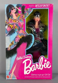 1986 Mattel Billy Boy Feelin Groovy Barbie Fashion Doll