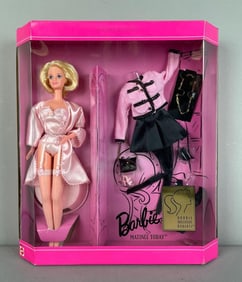 1996 Mattel Matinee Today Barbie Fashion Doll
