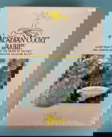 Mattel The Bay Arcadian Court Barbie Fashion Doll