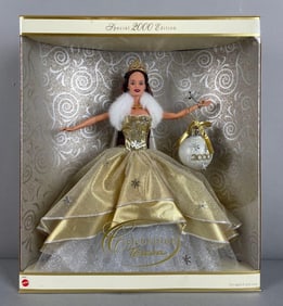 Mattel Celebration Teresa Barbie Fashion Doll