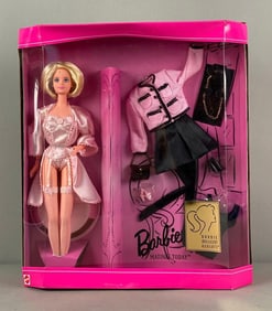 1996 Mattel Barbie LE Millicent Robert Fashion Doll