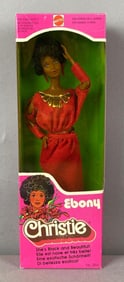 1979 Mattel Christie Ebony Fashion Doll