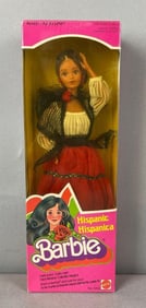 1979 Mattel Barbie Hispanic Fashion Doll