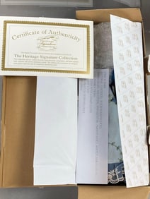 Group of 5 Mattel Barbie Fashion Dolls and More