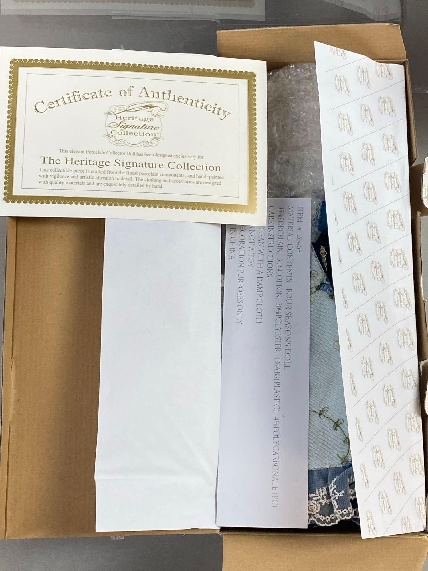 Group of 5 Mattel Barbie Fashion Dolls and More (1 of 1)