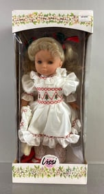 Lissi Doll