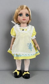 2012 Effanbee Patsy Jointed Doll