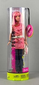 2004 Mattel Fashion Fever Barbie Fashion Doll