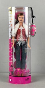 2005 Mattel Fashion Fever Barbie Fashion Doll