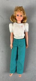 1969 Mattel Skipper Fashion Doll