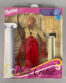 Mattel Barbie Haute Couture Outfit