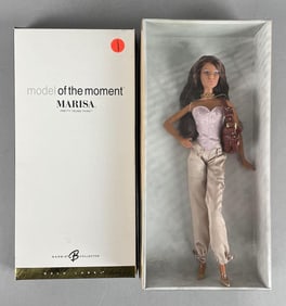 Mattel Model of the Moment Marisa Barbie Fashion Doll