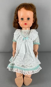 Vintage Ideal Saucy Walker Doll