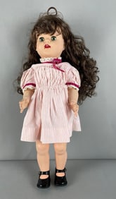 1950s Saucy Walker Doll