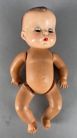 1950s Horsman Baby Doll