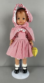 1994 Effanbee Patsy Joan Vinyl Doll
