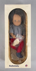 Sasha Baby Doll #508