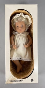 Sasha Baby Doll #502