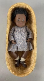 Vintage Sasha Cora Baby Doll #518