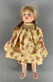 2003 Kish and Co. Vinyl Helen Doll