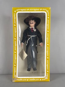 1983 Effanbee Groucho Marx Legend Series Doll