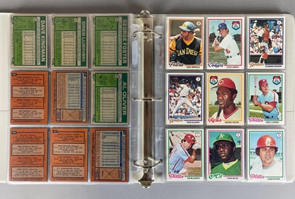 210 - 1957 - 2020 Baseball HOFs, Stars, and Rookies