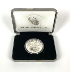2018 US Mint American Eagle 1 oz .999 Palladium Proof Coin