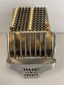 Antique Brandt Automatic Cashier