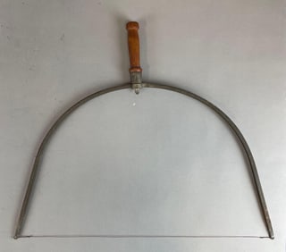 Vintage Jacobs Bros. Deli Cheese Cutter