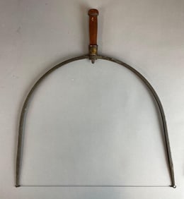 Vintage Deli Cheese Cutter