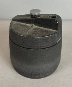 Vintage Pencil Sharpener