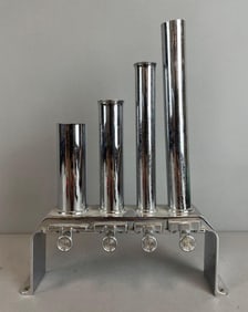 Vintage Change Dispenser