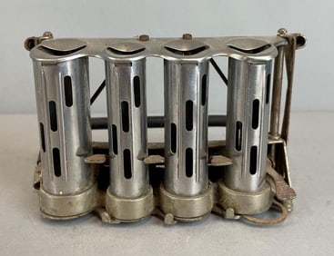 Vintage McGill Portable Change Dispenser