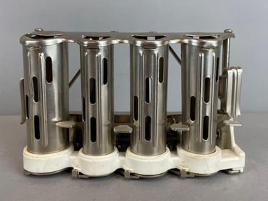 Vintage McGill Portable Change Dispenser