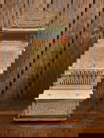 National Cash Register Machine