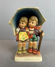 1984 Hummel Stormy Weather Figurine