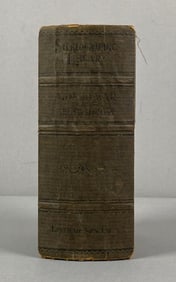 Antique Keystone View World War 1 Stereograph Library