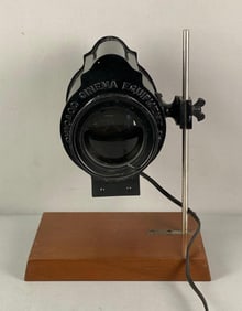 Chicago Cinema Equipment Theatrical Spotlight