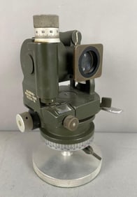 WW2 Hildebrand Field Gun Sight