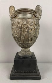 Replica Plaster Townley Vase