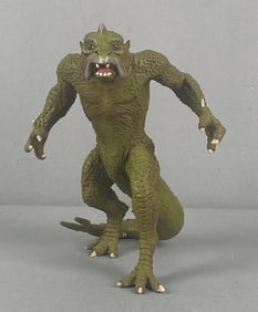 2007 20 Million Miles to Earth YMIR LE Replica Resin Figurine