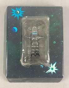 Forbidden Planet 50th Anniversary Robby The Robot Figurine