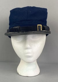 Reproduction US Civil War Union Bugle Hat