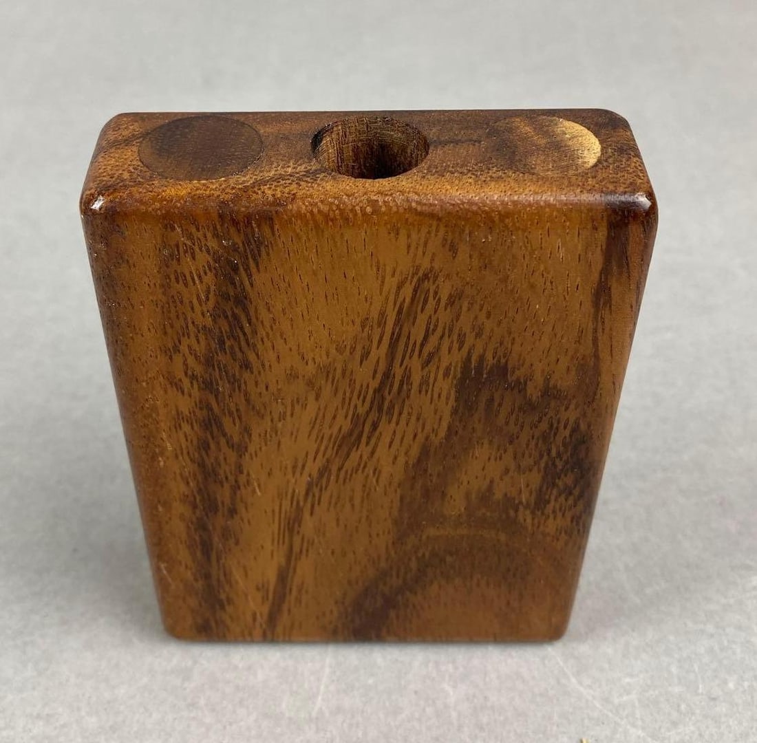 Lost Marble Maze Puzzle: Measures H 4 x W 3 x D 1 inches.