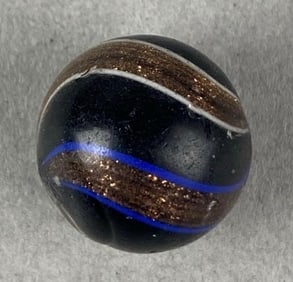 Antique German Lutz Marble